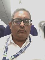 Mr. Suman Chakraborty-
