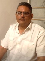 Mr. Suman Chakraborty Mr. Suman Chakraborty