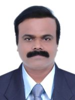 Mr. Sumesh Kumar. K. S