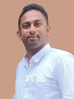Mr. Sumit Das-