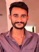 Mr. Sumit Parihar Mr. Sumit Parihar