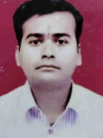 Mr. Suraj prasad Keshri