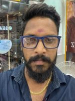 Mr. Surampudi Saichand