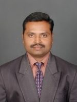 Mr. Suresh R Mr. Suresh R