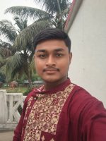 Mr. Suroj Shee