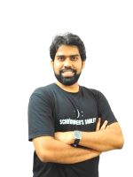 Mr. Suryadipta Hazra