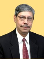 Mr. Suryanarayana SV