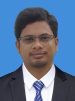 Mr. Susanta Mondal