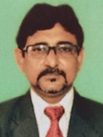 Mr. Susanta Mukherjee