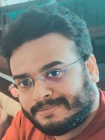 Mr. Syandan Bhattacharjee