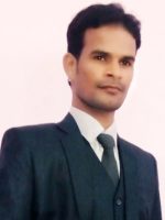 Mr. Syed Ali