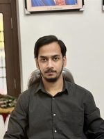 Mr. Syed Belal Ahmed