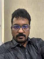 Mr. T Krishna Murthy