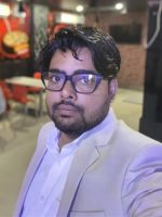 Mr. Taj Iqbal Mr. Taj Iqbal