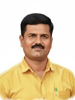 Mr. Tamilselvam M