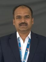 Mr. Tanaji Mali