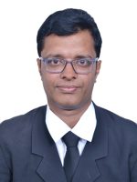 Mr. Tanmoy Chakraborty Mr. Tanmoy Chakraborty
