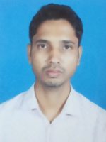 Mr. Tanvir Ahmed Mondal