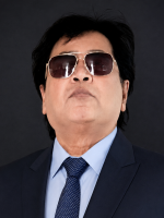 Mr. Tapas Jana