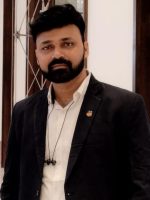 Mr. Tarudeb Das Mr. Tarudeb Das