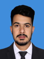 Mr. Tawseef Ahmad Khan