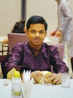 Mr. Tejas Singh Mr. Tejas Singh