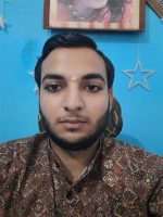 Mr. Tejasvi Aggarwal Mr. Tejasvi Aggarwal