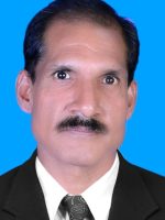 Mr. Thirumaleshwara Bhat Pajja