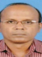 Mr. Thirumuruganandan K- Mr. Thirumuruganandan K-