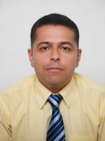 Mr. Titash Ghosh Chowdhury-