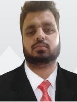 Mr. Towseef Ahmed Dar