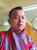 Mr. Tshering Wangchuk