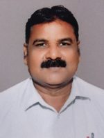 Mr. Umesh Ingale