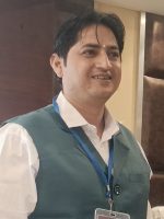 Mr. Umesh Sharma-