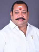 Mr. V Rajkumar