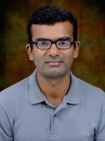 Mr. VIGNESH R Mr. VIGNESH R