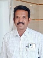 Mr. Vadithya Venkatram