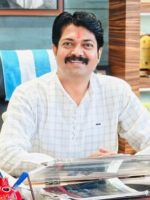 Mr. Vaibhav Phatangare Mr. Vaibhav Phatangare