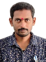 Mr. Vemuluri Padmabhushana Chary