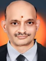 Mr. Venkata Manisekhar Mallavajjula Mr. Venkata Manisekhar Mallavajjula