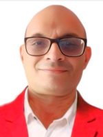 Mr. Venkata Manisekhar Mallavajjula Mr. Venkata Manisekhar Mallavajjula