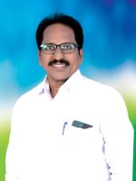 Mr. Venkata Reddy Narreddy