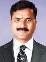 Mr. Venkatesh Satyanarayan Rapelli