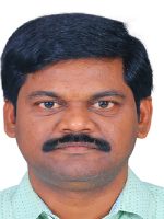 Mr. Venu Madhav Chittaluri