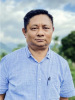 Mr. Victor V Moktan