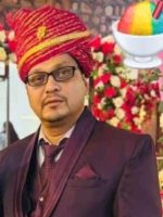 Mr. Vinayak Chitlangi