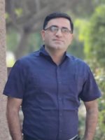 Mr. Vinod Tickoo