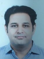 Mr. Viraj P Tathavadekar