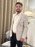 Mr. Vishal Gautam Sharma