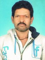 Mr. Vishwas Dattatraya Karvekar